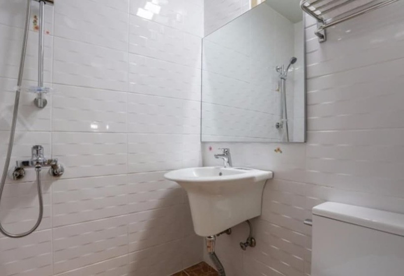 Goseong Daori Pension