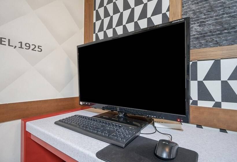 Gumi Wonpyeongdong Sponge Motel