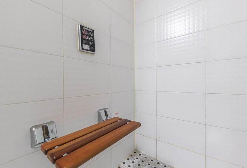 Gumi Wonpyeongdong Sponge Motel