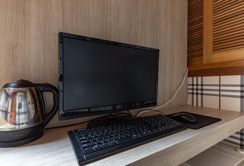 Gumi Wonpyeongdong Sponge Motel