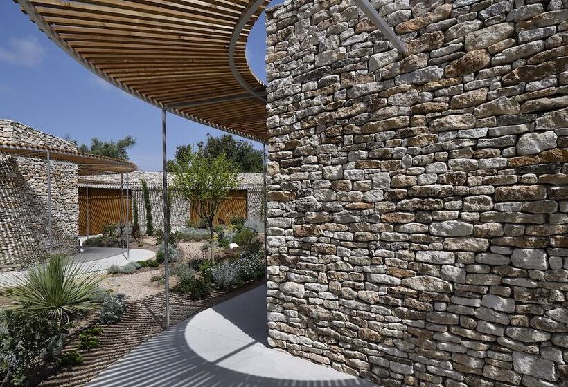 هتل A Speranza Suites Avec Piscine Privative Chauffée