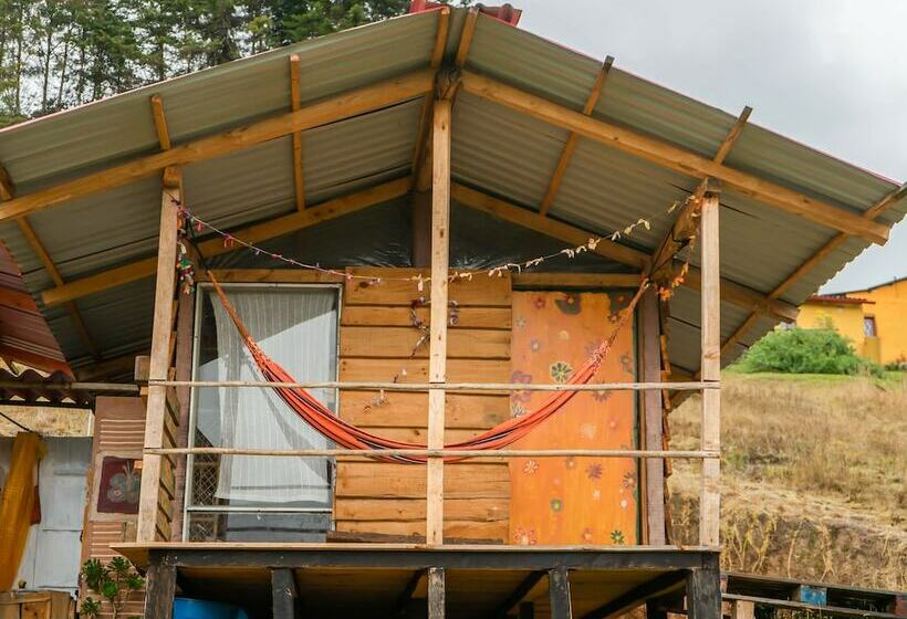 Szálloda Casa Sito By Rotamundos