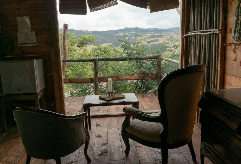 Szálloda Casa Sito By Rotamundos