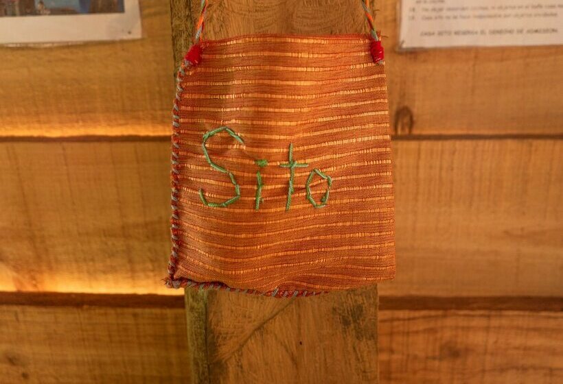 Szálloda Casa Sito By Rotamundos