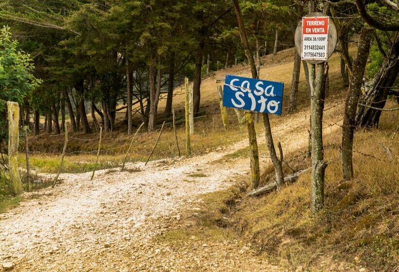 Szálloda Casa Sito By Rotamundos