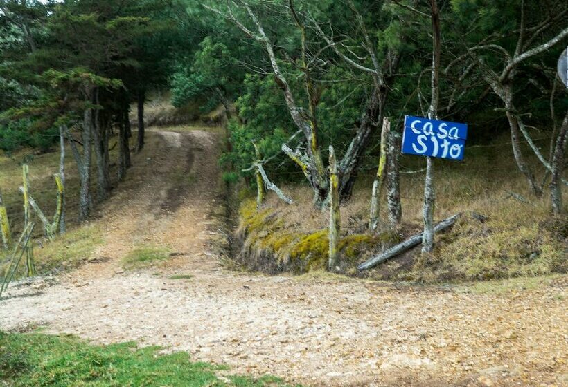 Szálloda Casa Sito By Rotamundos