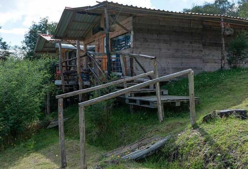 Szálloda Casa Sito By Rotamundos