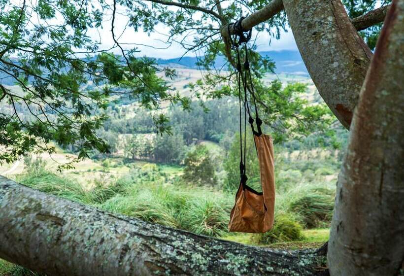 Szálloda Casa Sito By Rotamundos