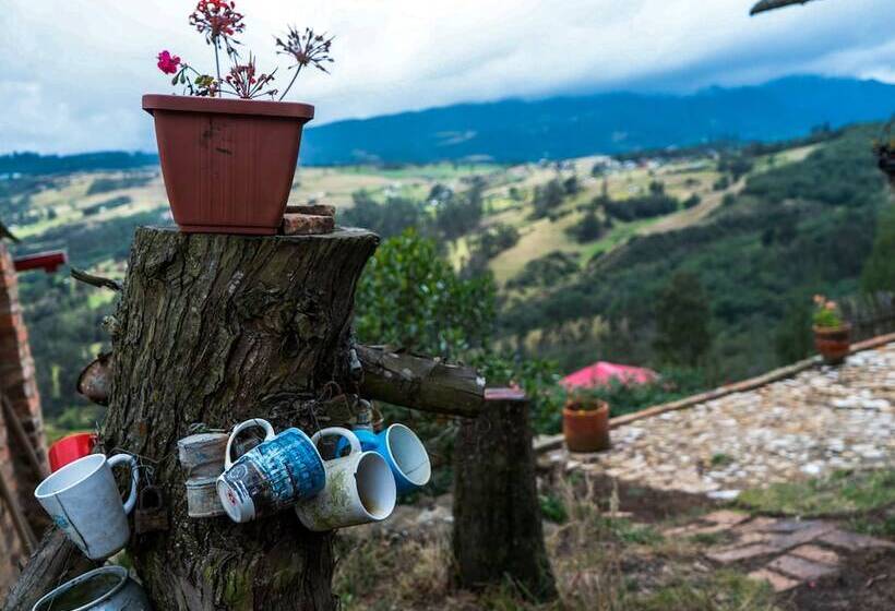 Szálloda Casa Sito By Rotamundos