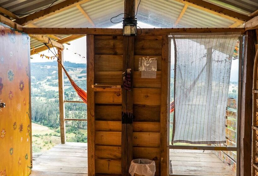 Szálloda Casa Sito By Rotamundos