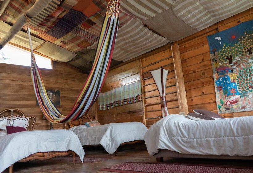 Szálloda Casa Sito By Rotamundos