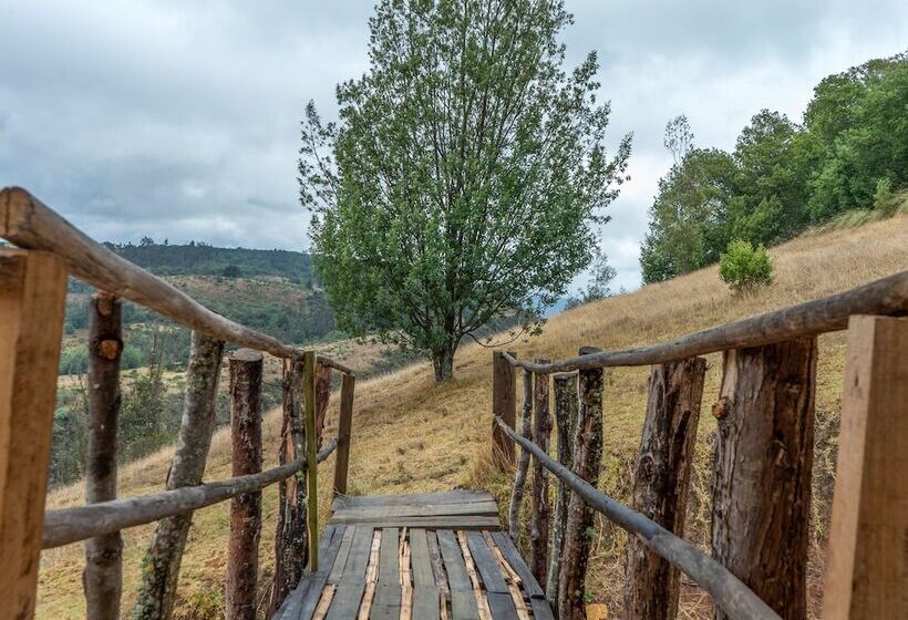 Szálloda Casa Sito By Rotamundos