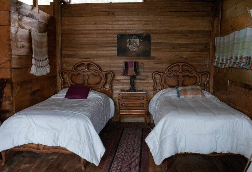 Szálloda Casa Sito By Rotamundos