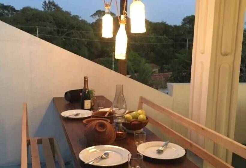 فندق Nathariya Negombo