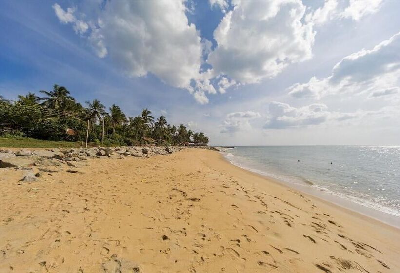 فندق Nathariya Negombo