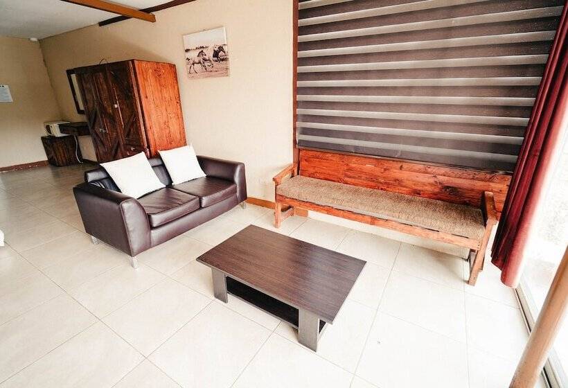 Hotel Nayon Xtream Valley By Rotamundos