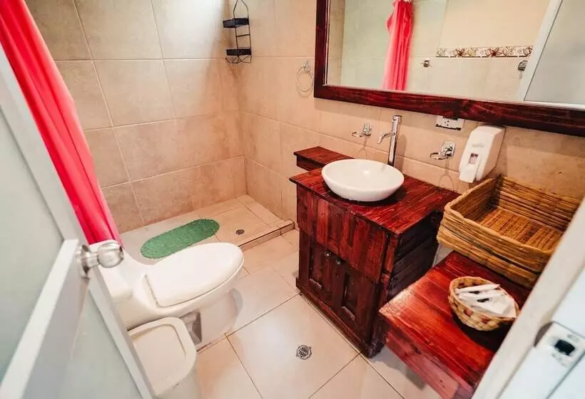 ホテル Nayon Xtream Valley By Rotamundos