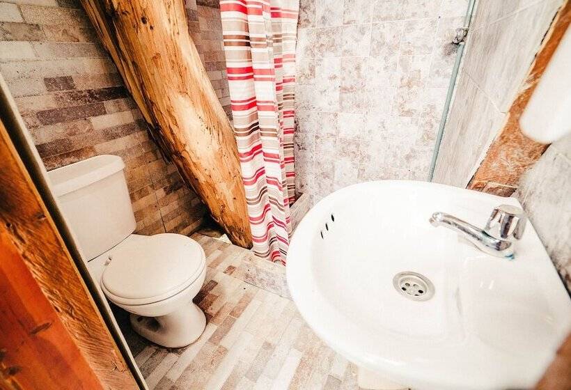 Hotel Nayon Xtream Valley By Rotamundos