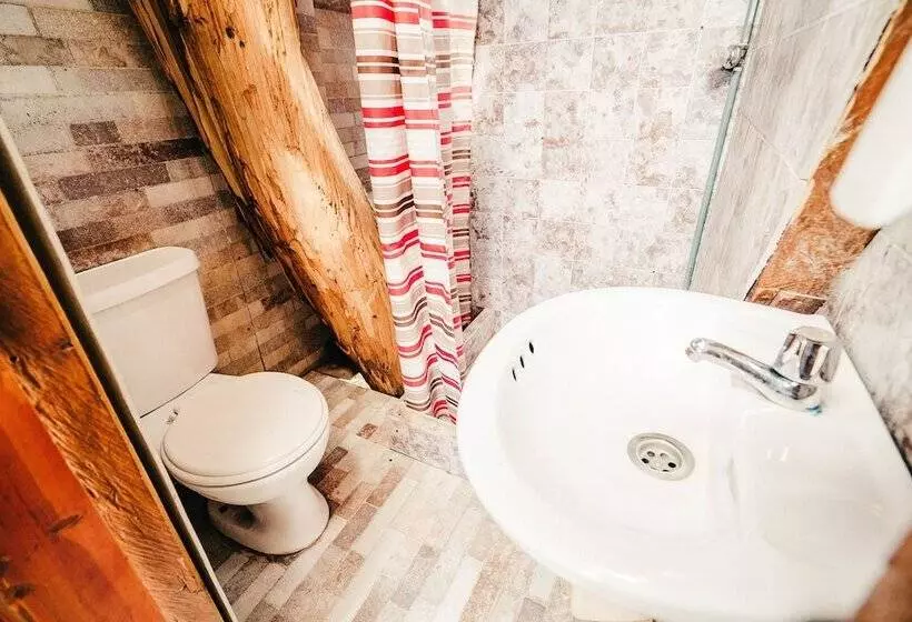 ホテル Nayon Xtream Valley By Rotamundos