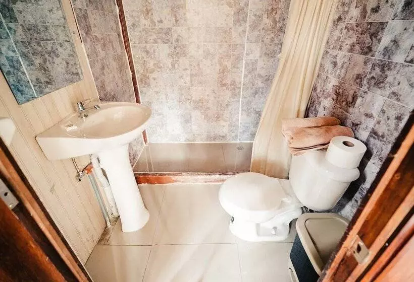 ホテル Nayon Xtream Valley By Rotamundos