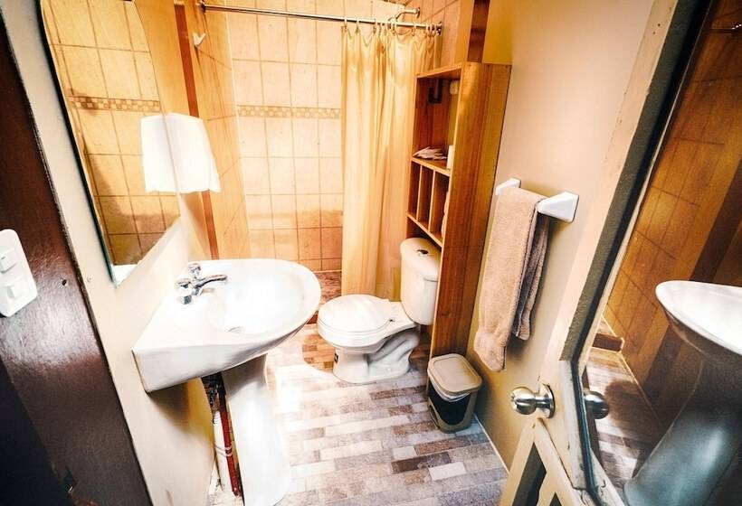 Hotel Nayon Xtream Valley By Rotamundos