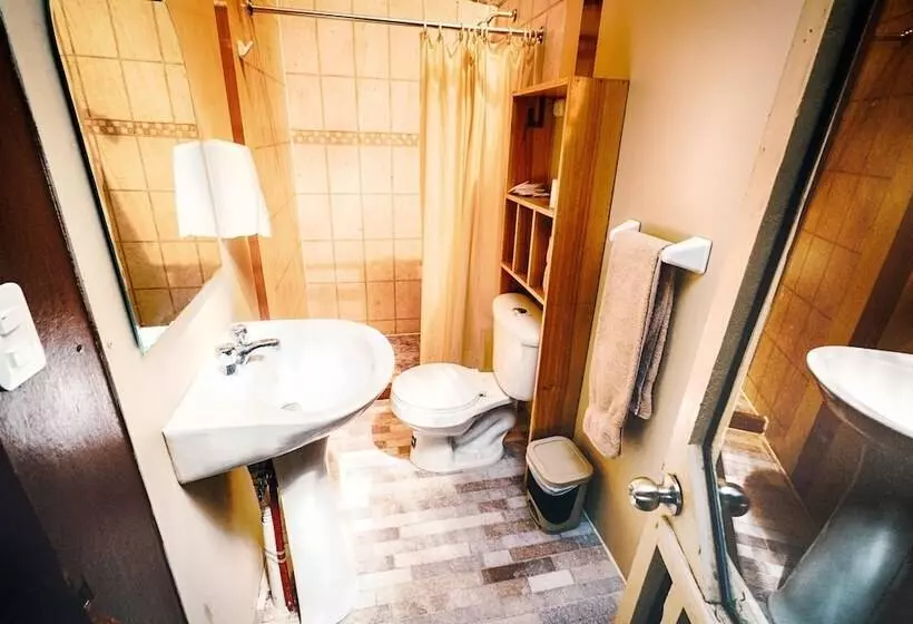 ホテル Nayon Xtream Valley By Rotamundos