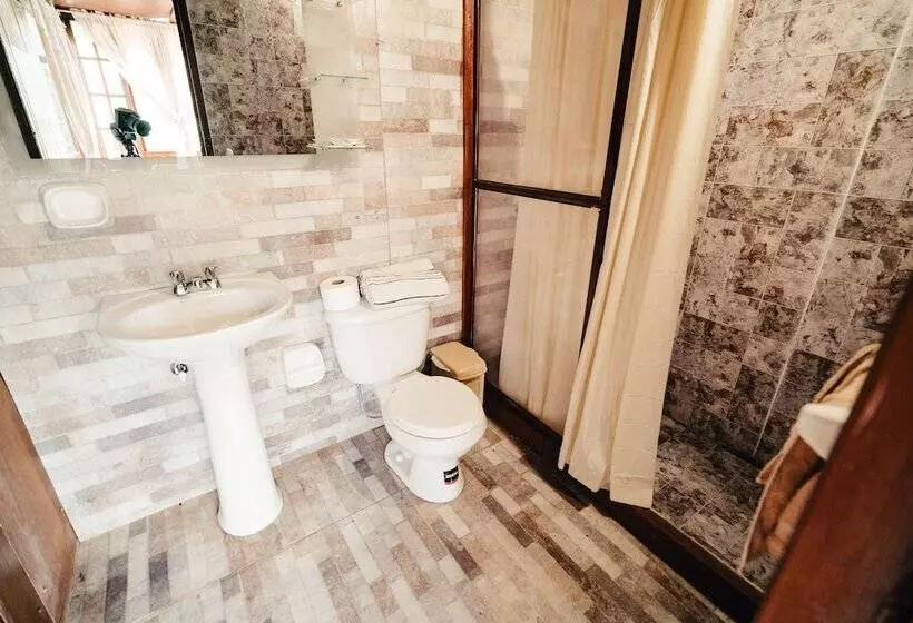 ホテル Nayon Xtream Valley By Rotamundos