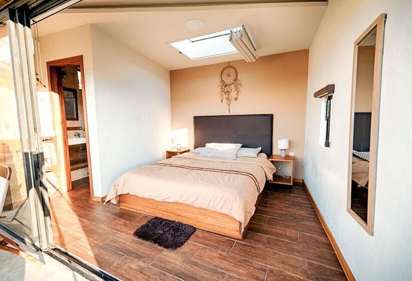 Hotel Nayon Xtream Valley By Rotamundos