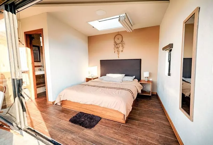 ホテル Nayon Xtream Valley By Rotamundos