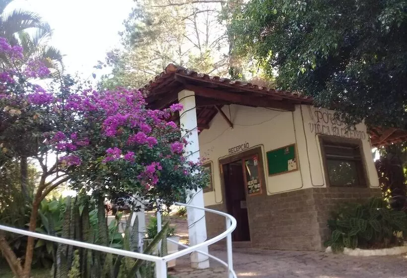 ホテル Pousada Villa Balneário