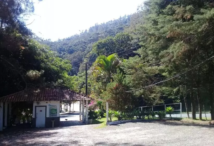 ホテル Pousada Villa Balneário