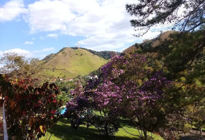 Отель Pousada Villa Balneário