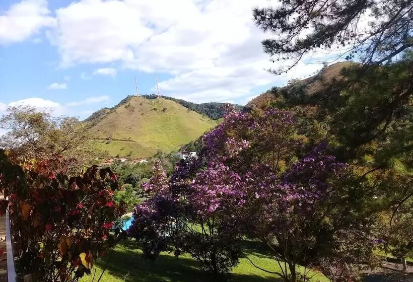 ホテル Pousada Villa Balneário