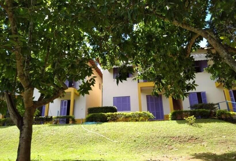 Отель Pousada Villa Balneário