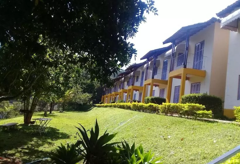 ホテル Pousada Villa Balneário