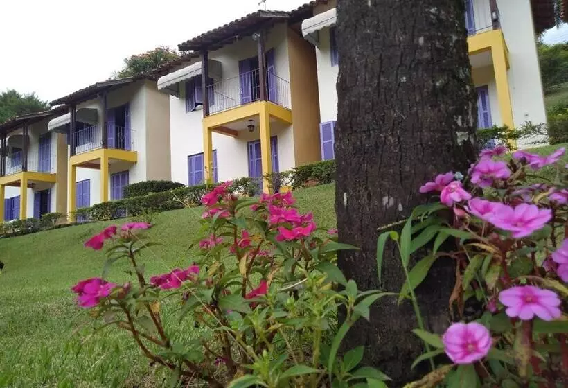ホテル Pousada Villa Balneário