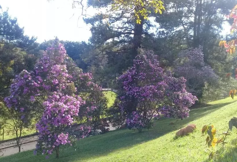 ホテル Pousada Villa Balneário