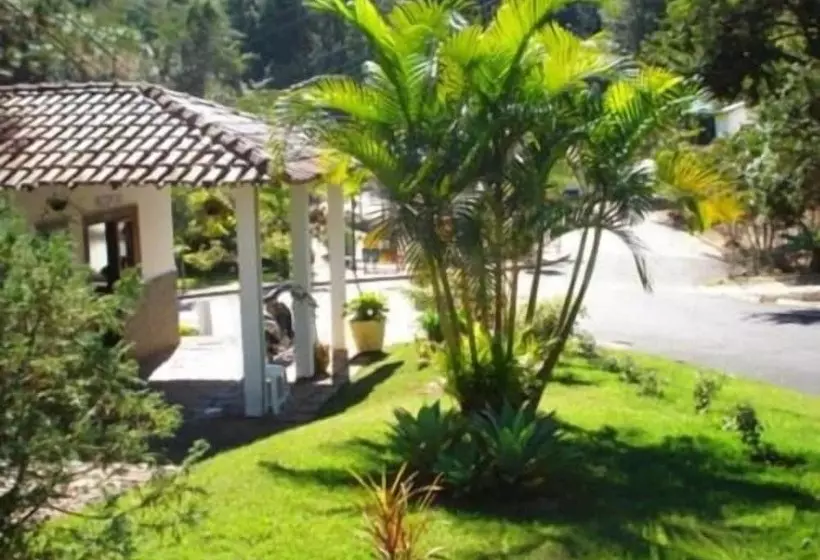ホテル Pousada Villa Balneário