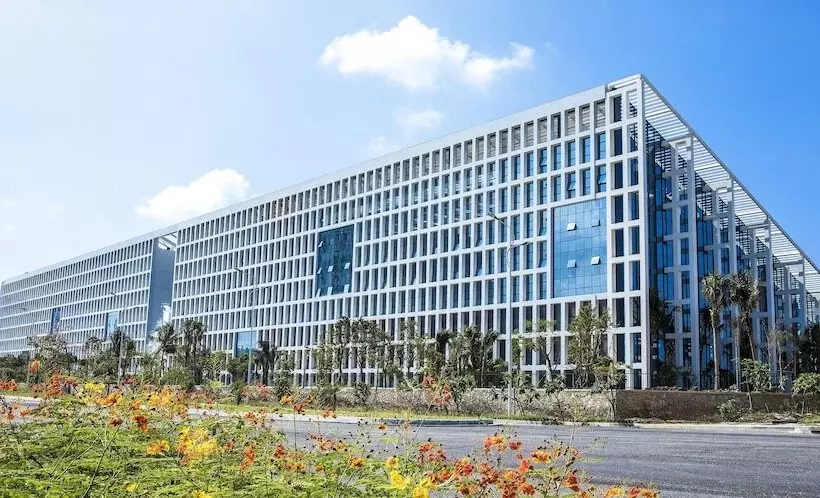 ホテル Sanya Discovery Ocean World