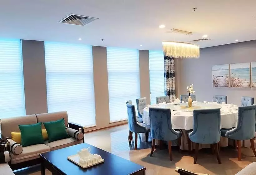 ホテル Sanya Discovery Ocean World