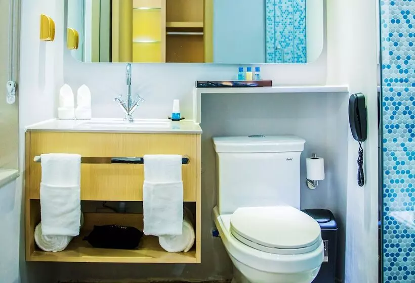 ホテル Sanya Discovery Ocean World