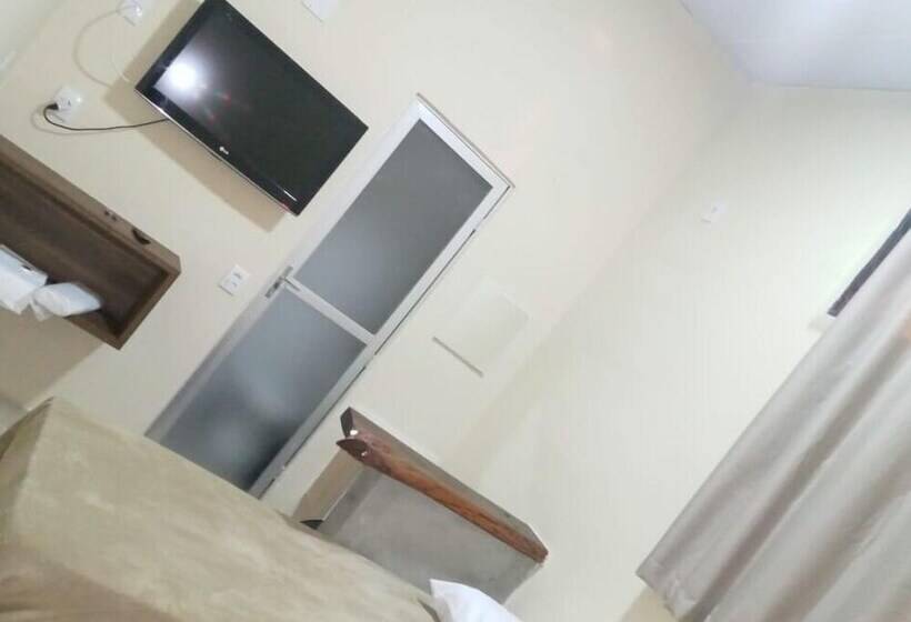 فندق Villa Nature