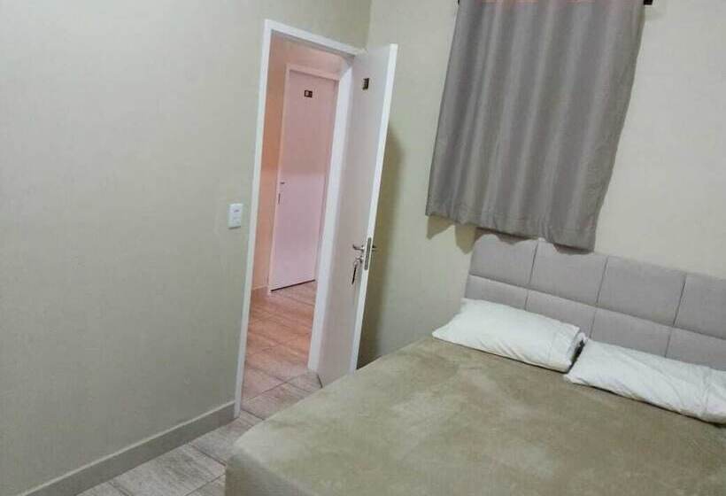 فندق Villa Nature