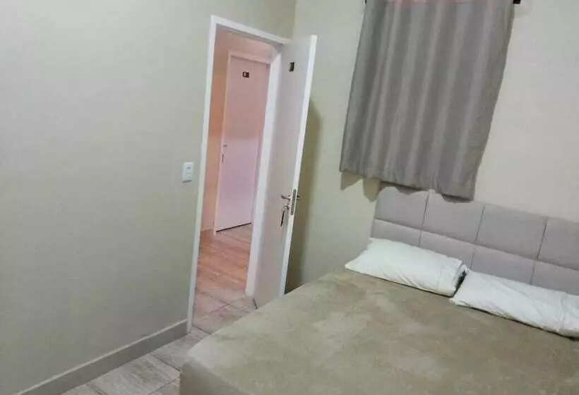 Hotelli Villa Nature