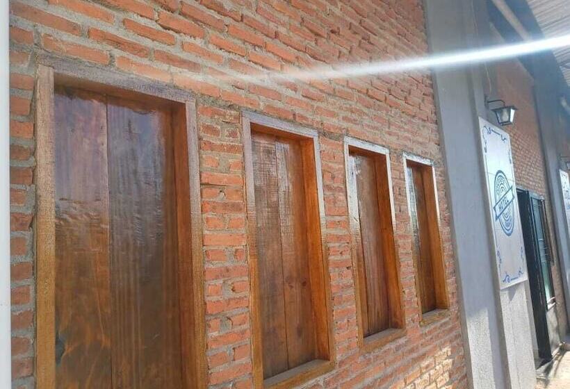 فندق Villa Nature