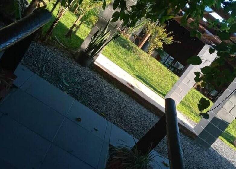 فندق Villa Nature