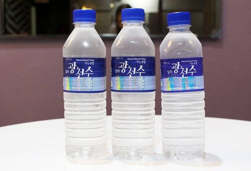 Imsil Mi Self Check In Motel