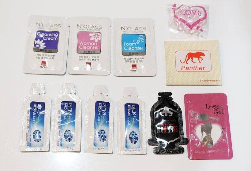 Imsil Mi Self Check In Motel