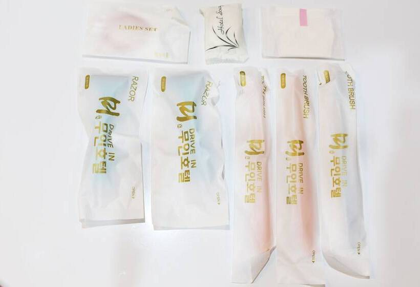 Imsil Mi Self Check In Motel