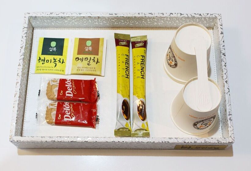 Imsil Mi Self Check In Motel